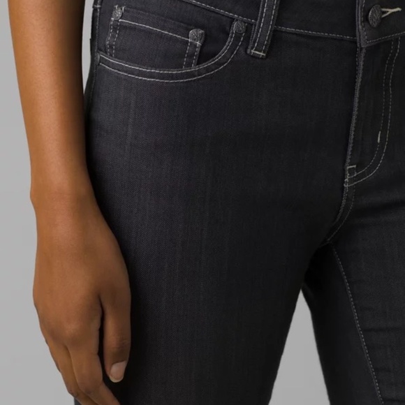 PrAna Kayla Jeans like new size 14/32 sold out online - Picture 3 of 8